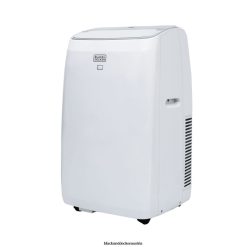 BLACK+DECKER Zuhause & Lebensstil Tragbare Klimaanlage mit Wärme TL4V4L195
