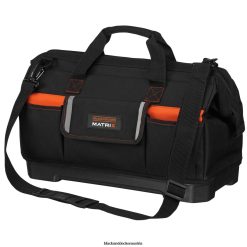 BLACK+DECKER Zuhause & Lebensstil Werkzeugtasche für Matrizensystem Weithals 21 Zoll TL4V4L135
